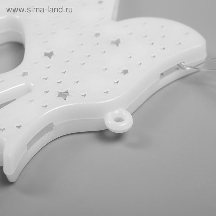 Светодиодная фигура «Олень» 30 × 23 см, пластик, 220 В, свечение мульти (RG/RB) Светодиодная фигура «Олень» 30 × 23 см, пластик, 220 В, свечение мульти (RG/RB)