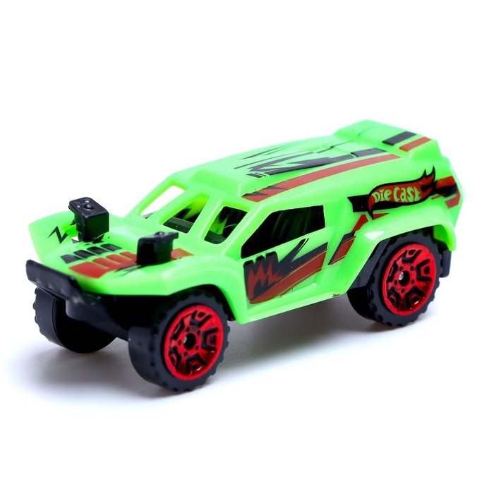 Машина металлическая, масштаб 1:64, цвет МИКС, на блистере Машина металлическая, масштаб 1:64, цвет МИКС, на блистере