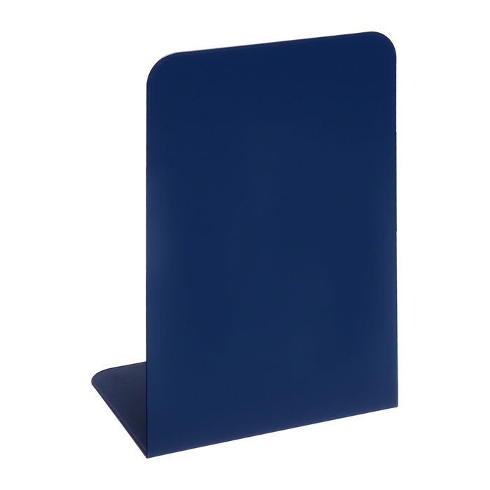 Подставки для книг 2 штуки, синие Подставки для книг 2 штуки, синие