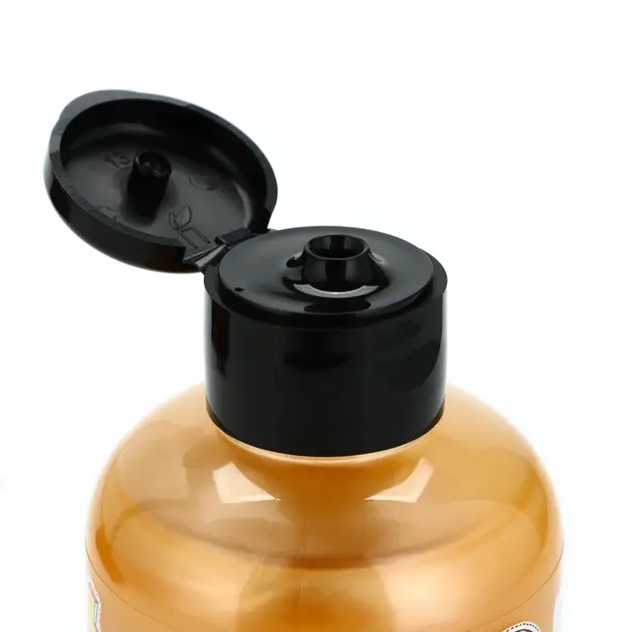 Гель для душа женский, 300 мл, аромат апельсинового печенья, TeenBee