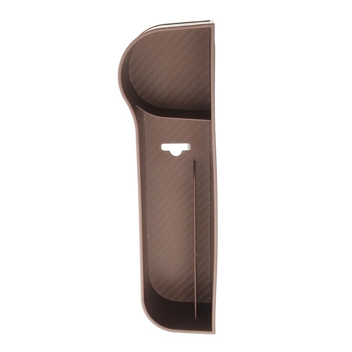 Подстаканник автомобильный, коричневый Подстаканник автомобильный, коричневый