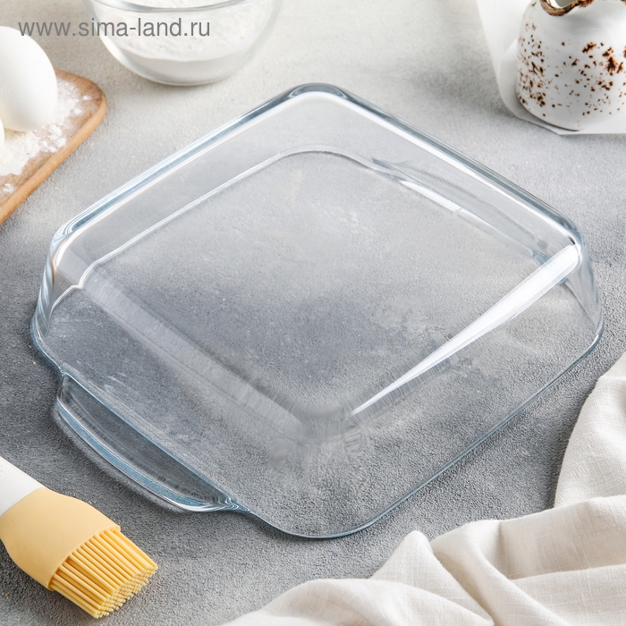 Форма для запекания, 1,6 л Форма для запекания, 1,6 л