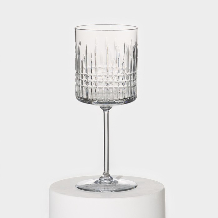 Набор фужеров для красного вина France, 330 мл, 2 шт Набор фужеров для красного вина France, 330 мл, 2 шт