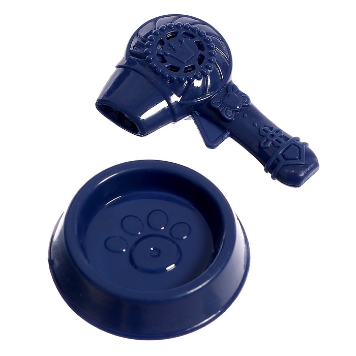 Игровой набор «Кошкин дом», питомец с аксессуарами, МИКС Игровой набор «Кошкин дом», питомец с аксессуарами, МИКС