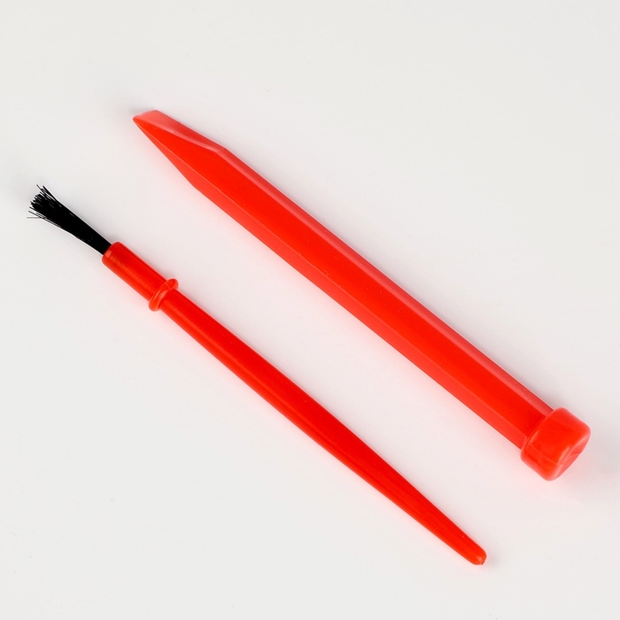 Набор для раскопок «В поисках змейки», с инструментами