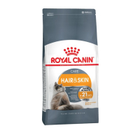 Сухой корм RC Hair and Skin care для кошек, для кожи и шерсти, 400 г