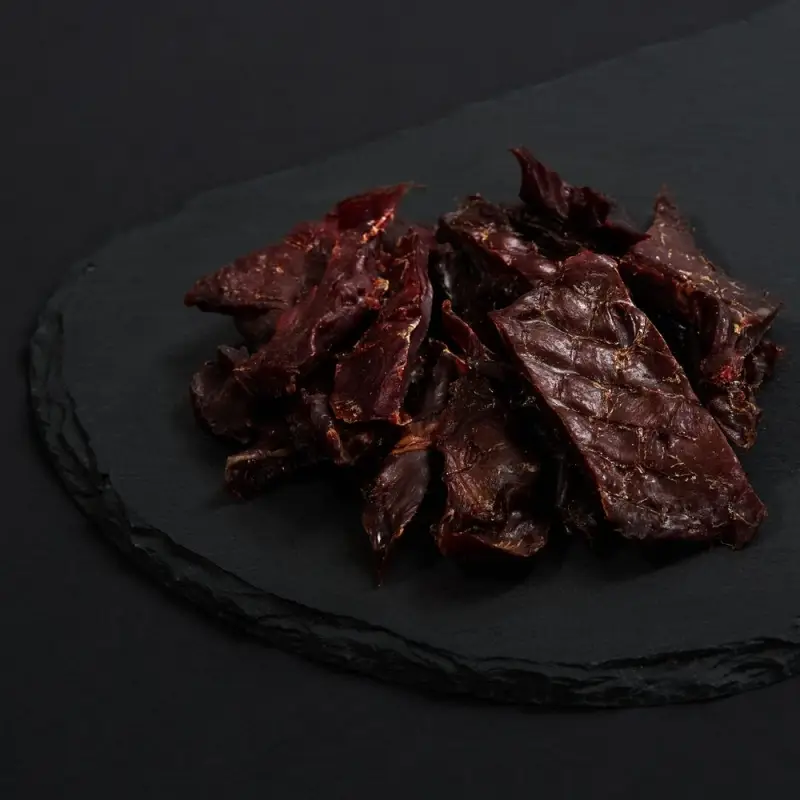 Сыровяленое мясо Meat Choice, баранина Сыровяленое мясо Meat Choice, баранина