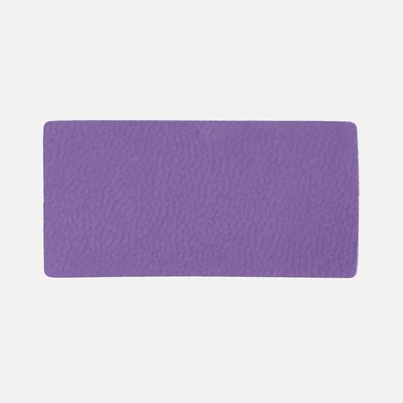 Лейбл Listra Latte, XS, фиолетовый