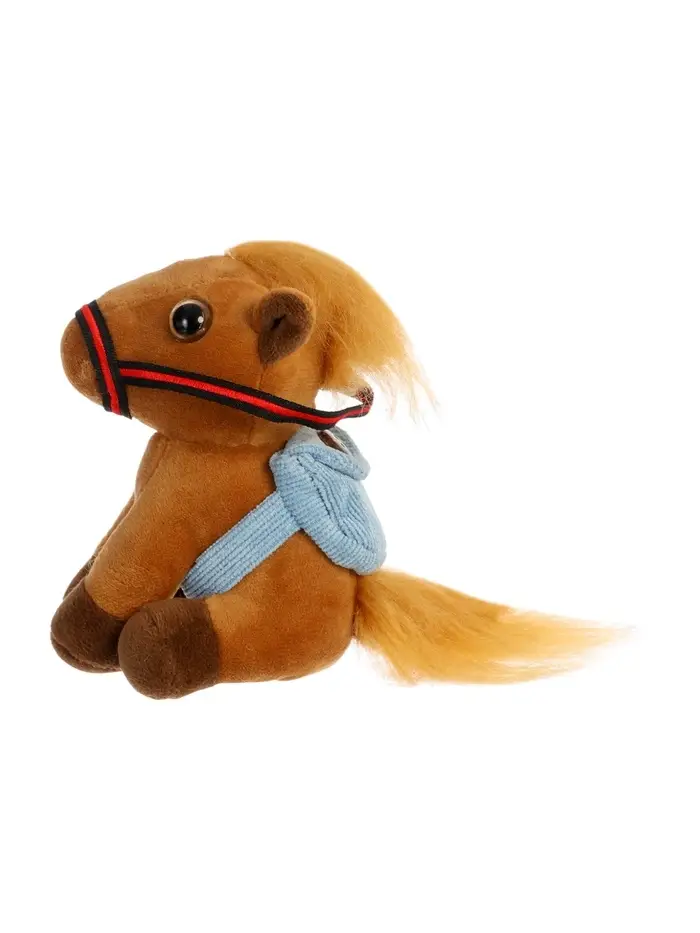 Milo toys Мягкая игрушка в шоубоксе «Поняшки»