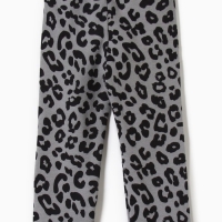 Леггинсы Крошка Я Trendy grey, рост 80-86 см