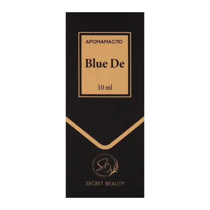 Аромамасло Bleu de 10 мл Аромамасло Bleu de 10 мл