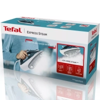 Паровой утюг Express Steam FV2839E0, 2400 Вт