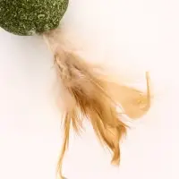 Игрушка с кошачьей мятой &laquo;Животные&raquo;, 18 см, Микс видов