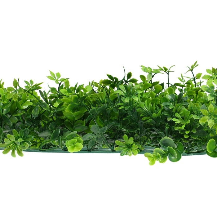 Декоративная панель, 60 × 40 см, «8-ми листник», Greengo Декоративная панель, 60 × 40 см, «8-ми листник», Greengo