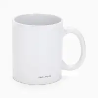 Кружка керамическая с сублимацией &laquo;Капибара&raquo;, 320 мл