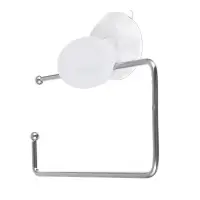 VETTA Love Держатель для туалетной бумаги с вакуумным креплением, 2 цвета