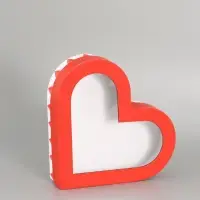 Набор коробок 3 в 1 &laquo;Любовь&raquo;, 28 х 5 см, 32 х 5,5 см, 35 х 6 см