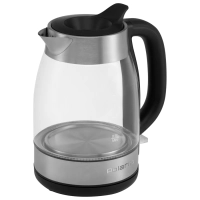Чайник электрический PWK 1817CGL Water Way Pro стеклянный