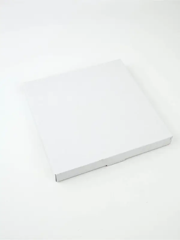 Тарелка новогодняя плоская &laquo;Лесная сказка&raquo;, d=23 см