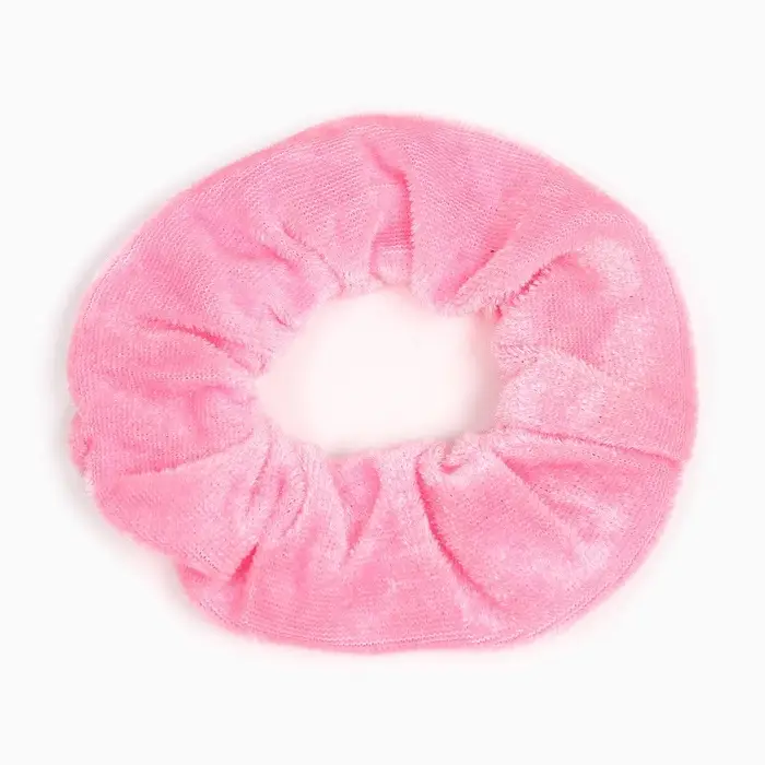 Резинка для волос 9 см, Кошечка Мари МИКС