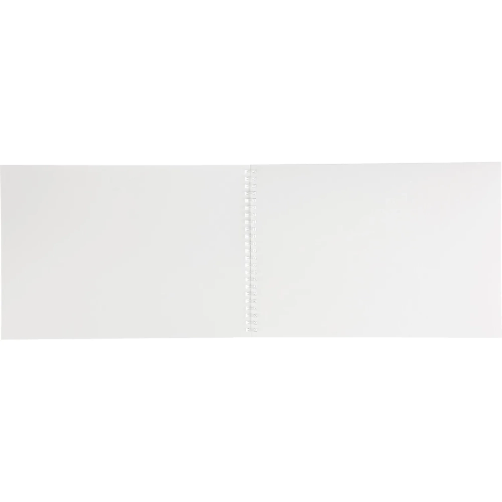 Альбом для рисования акварелью 20л,А4,200гр,греб,подлож. Звездная река 2919