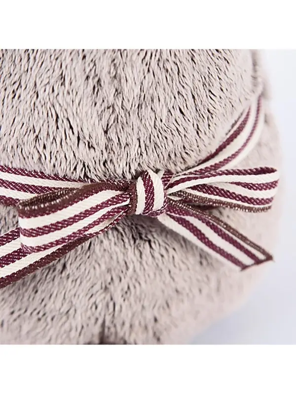 Мягкая игрушка &laquo;Басик-бариста&raquo;, 19 см