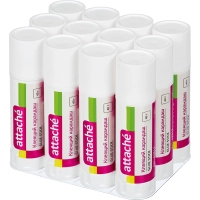 Клей-карандаш 40г ATTACHE 'EXTRA' 15434