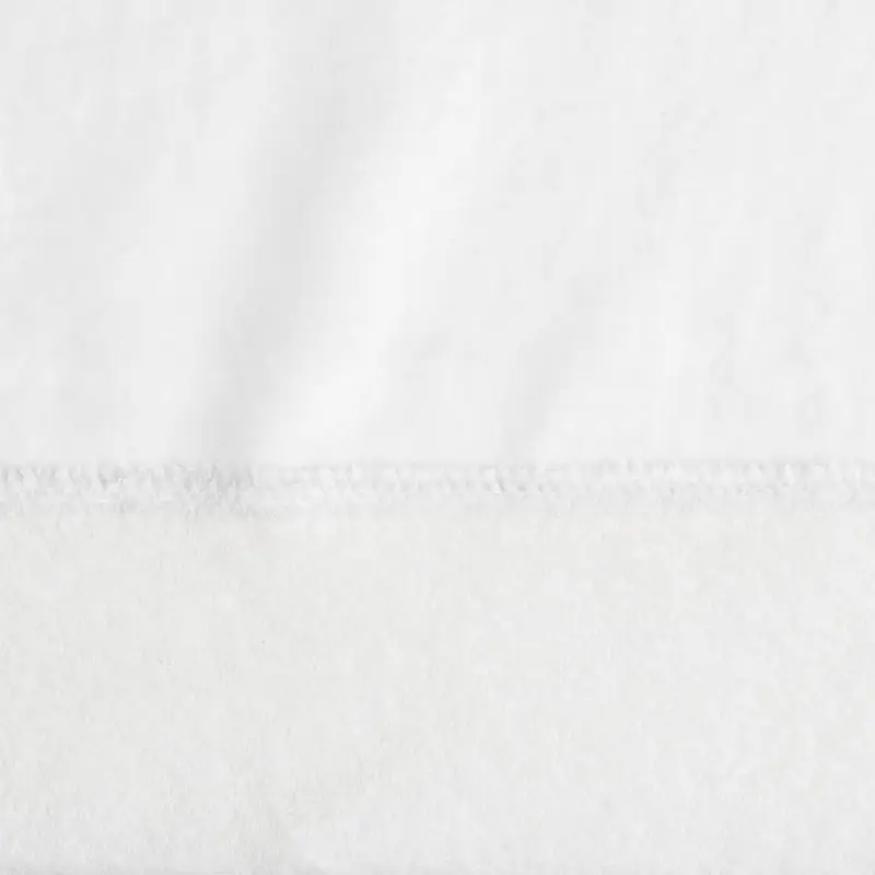 Худи унисекс Prima Vista, белое, размер S