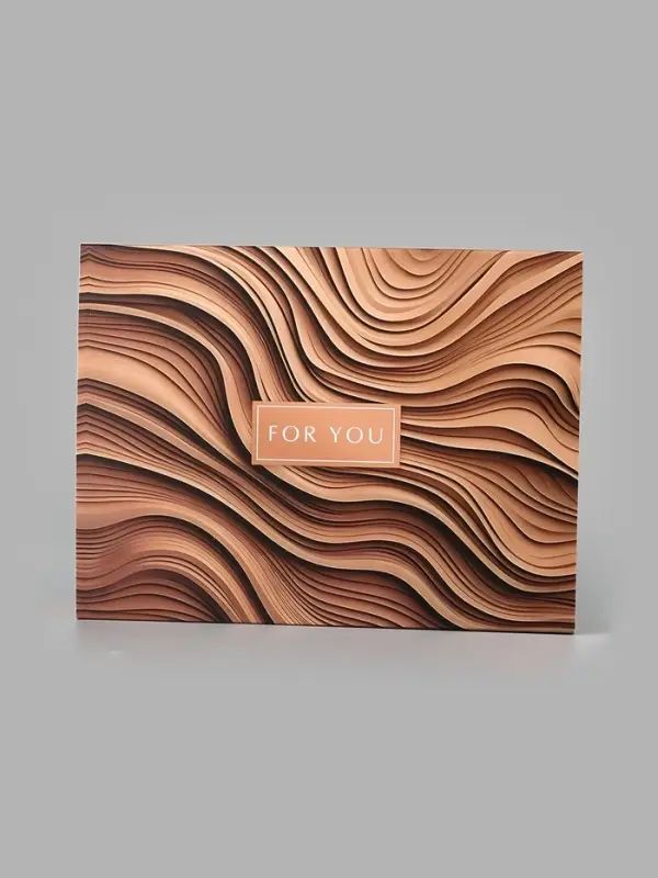 Коробка для сладостей For you, 20 &times; 15 &times; 5 см