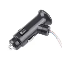 Разветвитель прикуривателя AVS 12/24 (на 5 выходов) CS501