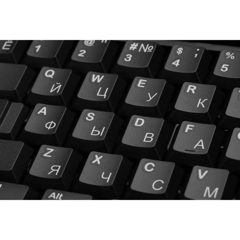 Клавиатура Logitech K270 (920-003058) WLS