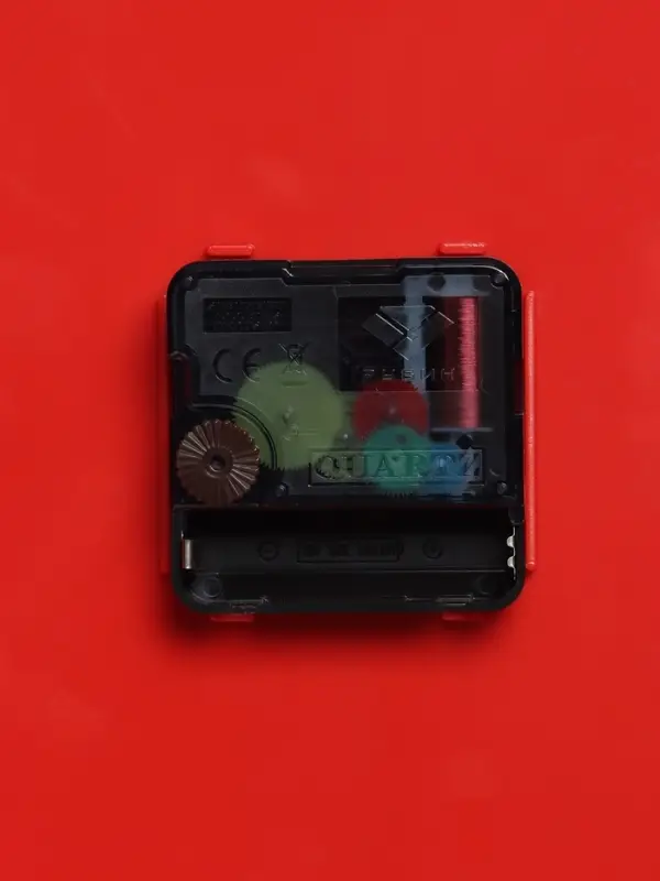 Часы настенные интерьерные &laquo;Сковорода&raquo;, для кухни, бесшумные, плавный ход, 25&times;43 см, чёрные, от батарейки 1&times;АА