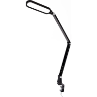 Светильник Camelion KD-860  C02, черный, LED, 13W, 230В, сенс.рег.ярк 13897