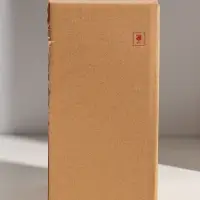 Деревянный подсвечник - фонарь на 1 свечу &laquo;Цветок&raquo;, состаренный 25&times;12.5&times;12.5 см