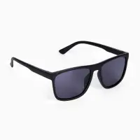 Очки солнцезащитные OneSun, uv 400, дужка 14 см, ширина 15 см, 5&times;6 см, флекс-дужки