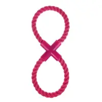 VETTA Игрушка для домашних животных, грейфер, хлопок, 27х1,5 см