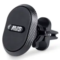 Держатель для смартфонов магнитный в дефлектор AVS AH-2305-M