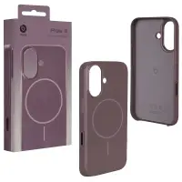 Чехол Beats iPh 16 (MagSafe) Sunset Purple