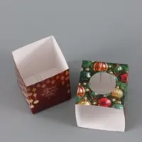 Бонбоньерка &laquo;Волшебного года&raquo;, 6.2&times;7&times;6.2 см