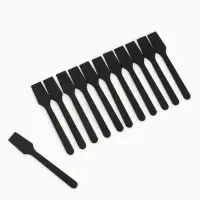 Набор для окрашивания, 23 предмета, чёрный