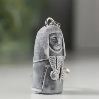 Брелок "Лада" маленькая , 4,5см