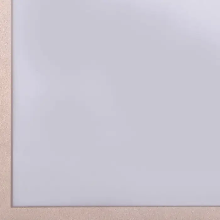 Пленка для цветов «Бронзовая полоса», лавандовый, 56×56 см Пленка для цветов «Бронзовая полоса», лавандовый, 56×56 см