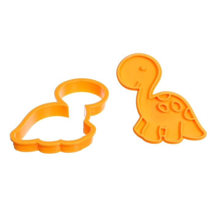 Набор для игры с мягким пластилином «Диномир», 6 баночек с массой для лепки, 5 форм Набор для игры с мягким пластилином «Диномир», 6 баночек с массой для лепки, 5 форм