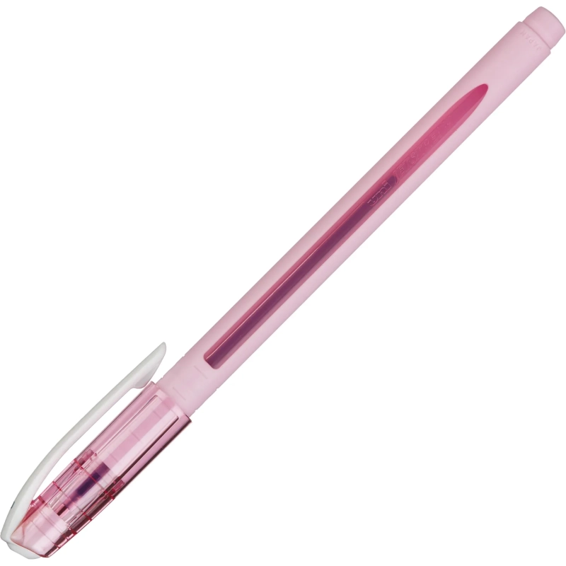 Ручка шариковая неавтомат. Uni Jetstream SX-101FL-07 L.PINK BLUE 0,7