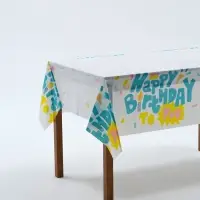 Скатерть "HB to you " 137х183 см