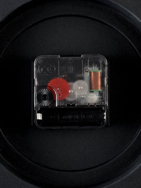 Часы настенные интерьерные, плавный ход, d-50 см Часы настенные интерьерные, плавный ход, d-50 см