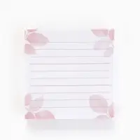 Блок для записей в коробке, 200 л., 8.5&times;8.8 см &laquo;Золотому учителю&raquo;