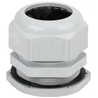 Сальник PG-42 диаметр кабеля 30-40мм IP54