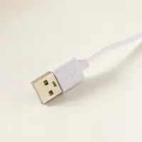 Сувенир стекло свет "Шар. Пузыри" 6хLED шар d=6 см, крутится, USB 7х7х10 см