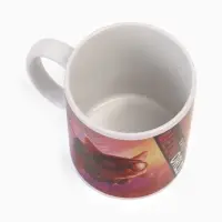 Кружка керамическая в коробке &laquo;Кот-Супергерой&raquo;, 320 мл